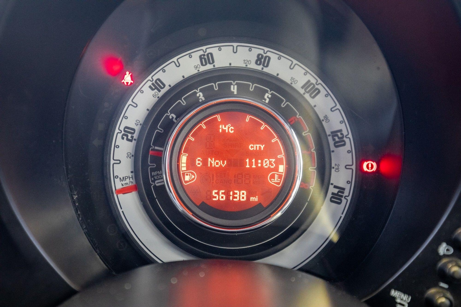 Used Fiat 500 2019 for sale - 77658501: Photo 16