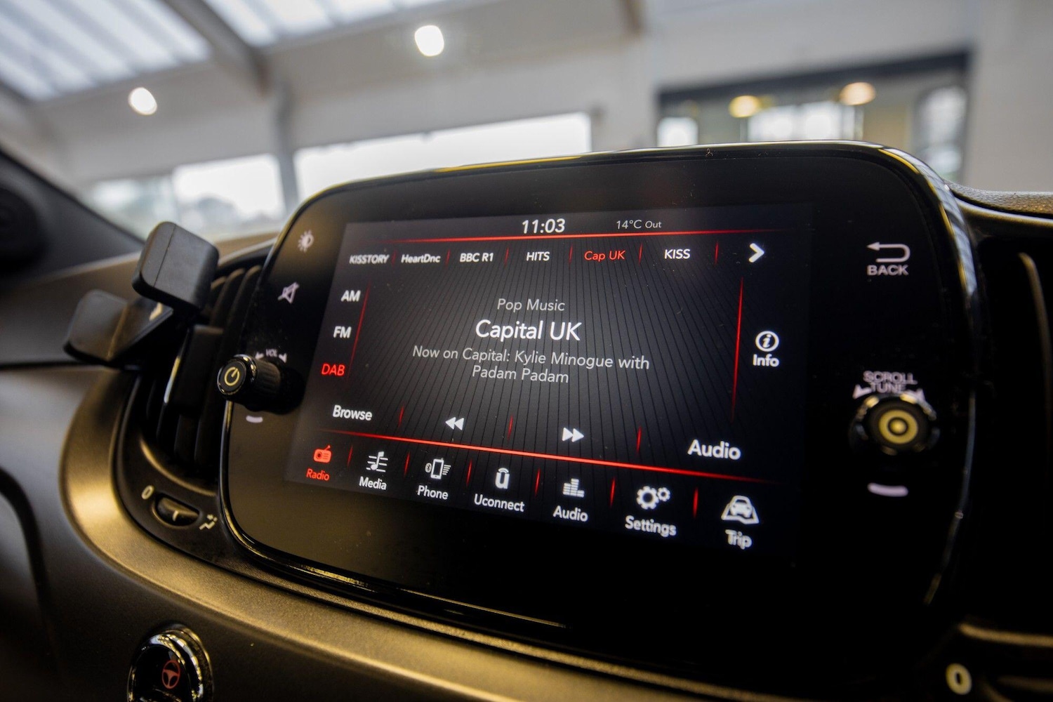 Used Fiat 500 2019 for sale - 77658501: Photo 17