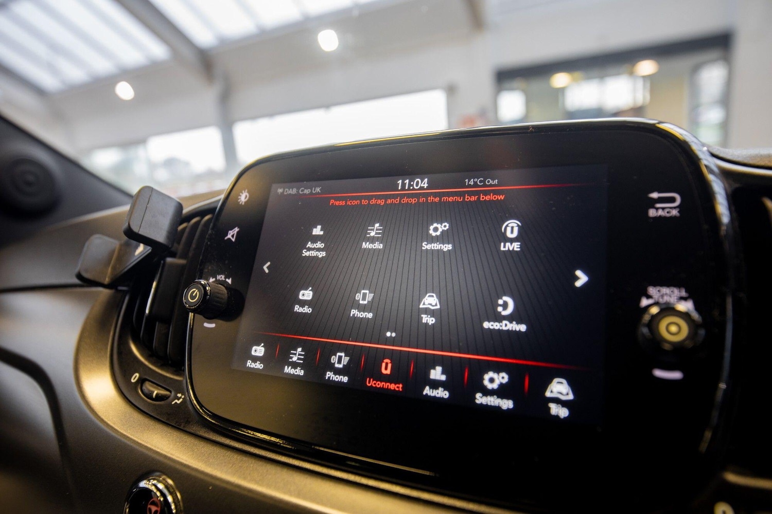 Used Fiat 500 2019 for sale - 77658501: Photo 19