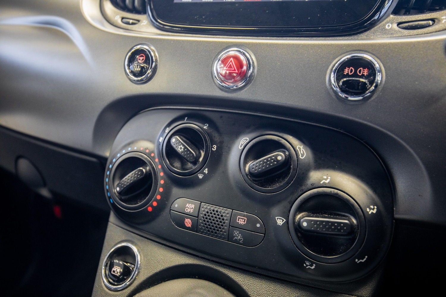 Used Fiat 500 2019 for sale - 77658501: Photo 21