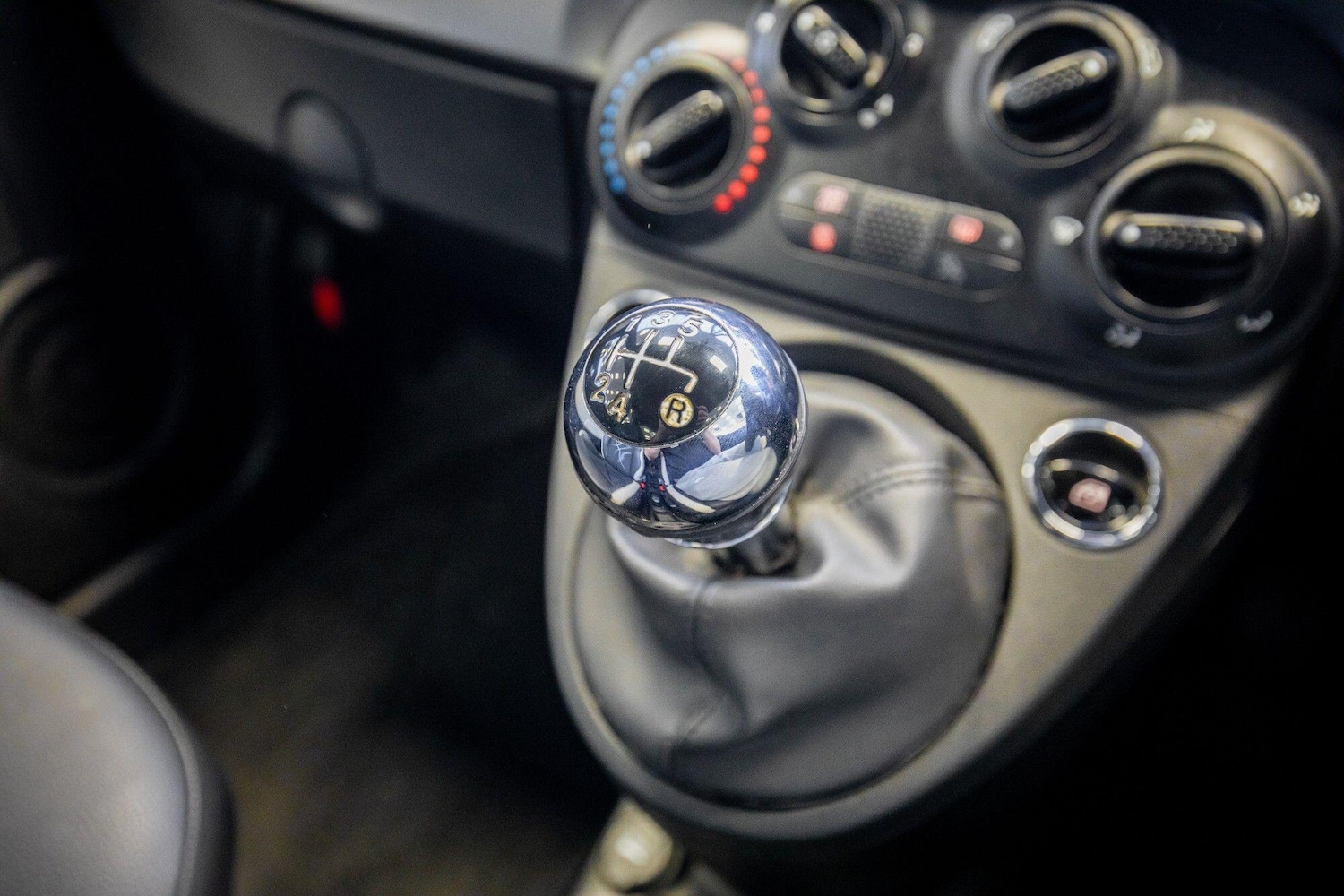 Used Fiat 500 2019 for sale - 77658501: Photo 22