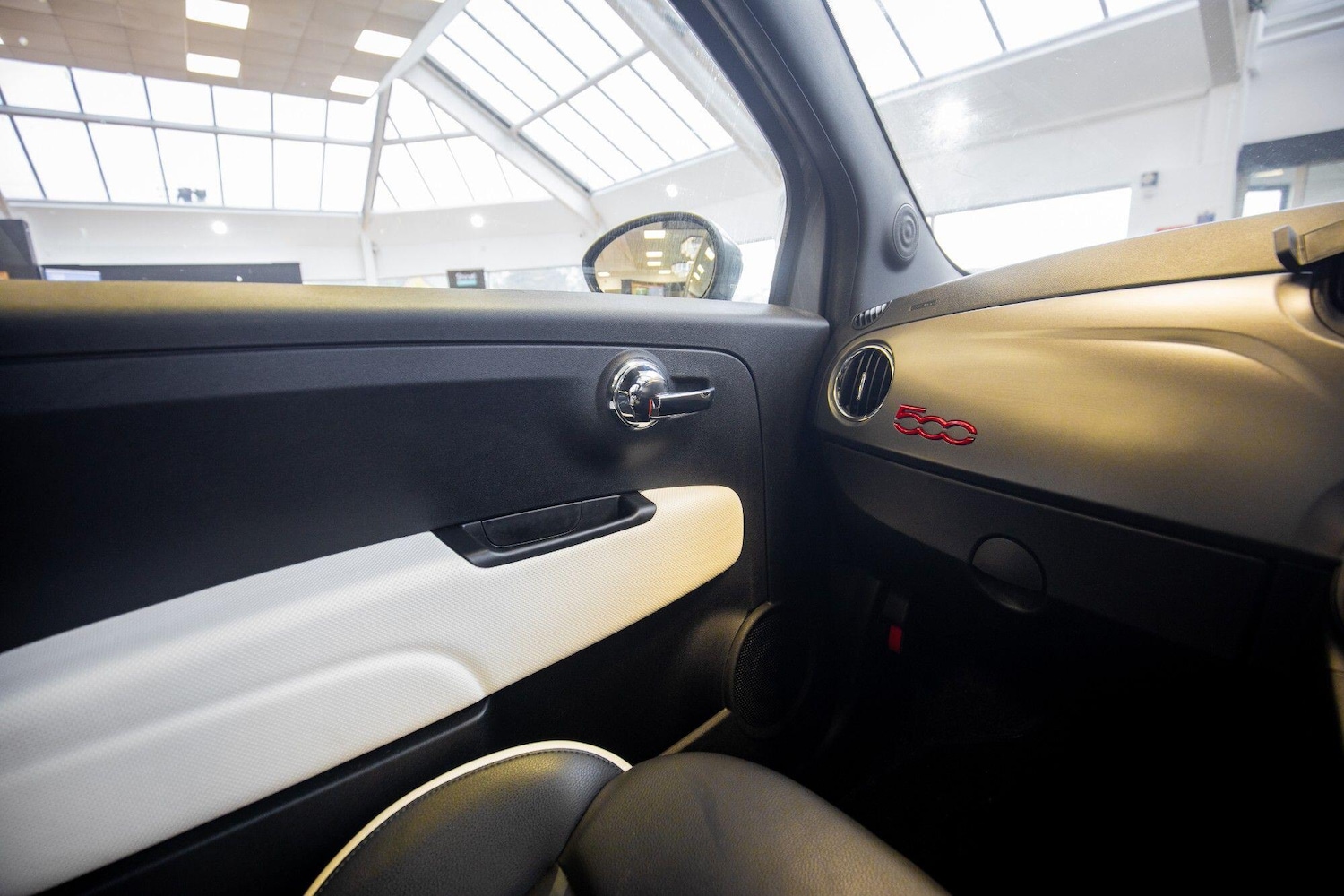 Used Fiat 500 2019 for sale - 77658501: Photo 24