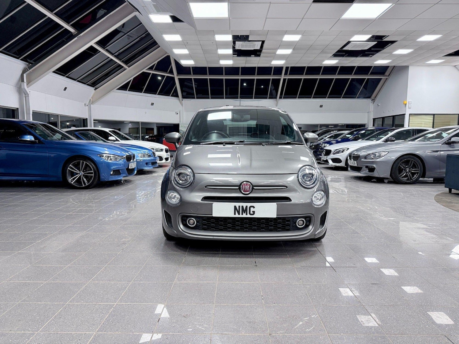 Used Fiat 500 2019 for sale - 77658501: Photo 7