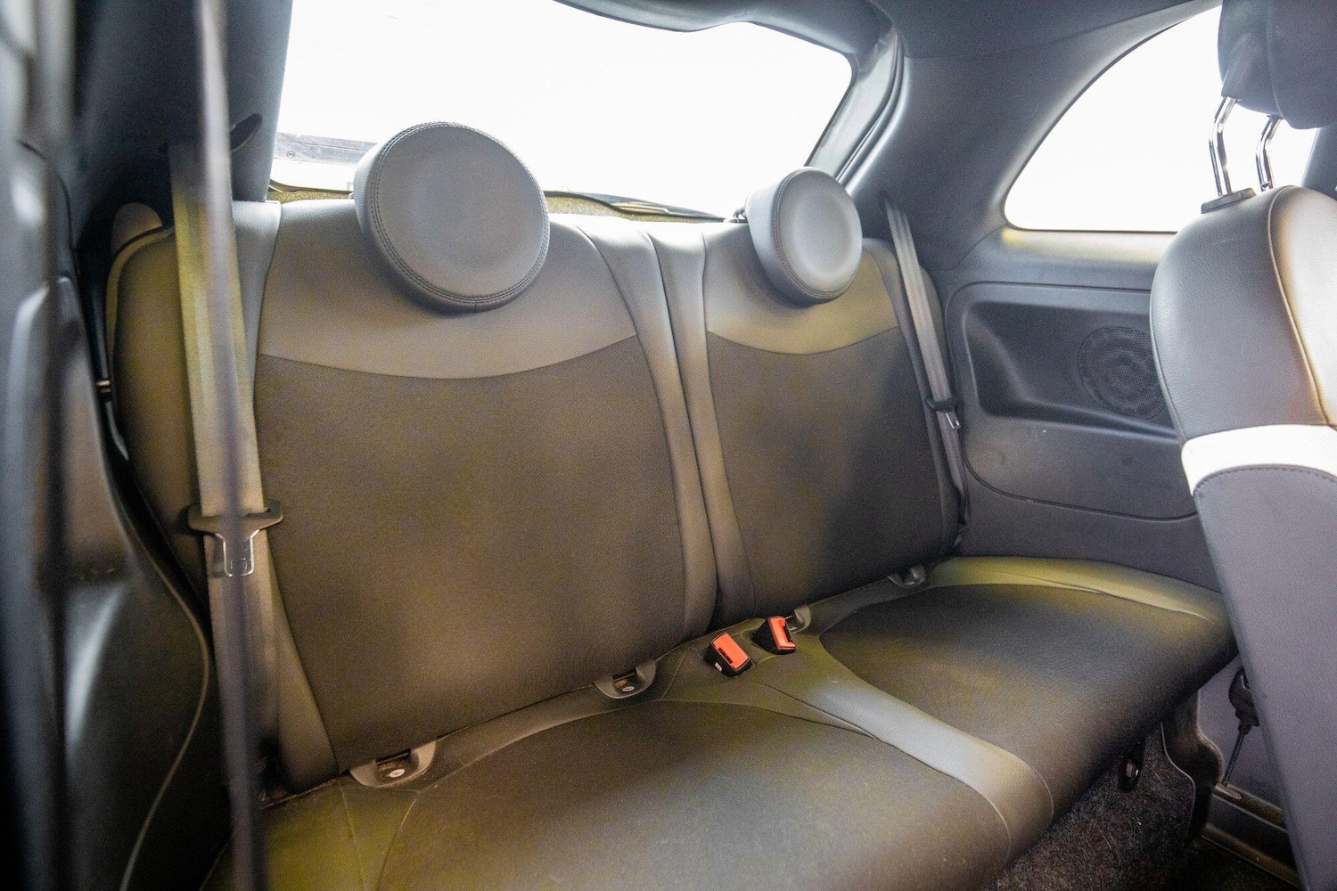 Used Fiat 500 2019 for sale - 77658501: Photo 9