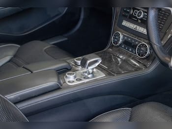 Used Mercedes-Benz SL 2013 for sale - 79690699: Photo
