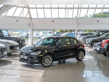Used Audi A1 2016 for sale - 79708438: Photo
