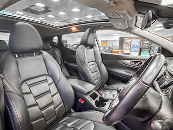 Used Nissan Qashqai 2021 for sale - 78287431: Photo