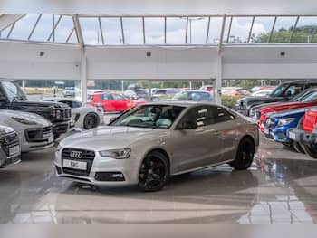 Used Audi A5 2013 for sale - 79708801: Photo