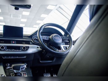 Used Audi A5 2017 for sale - 78672246: Photo