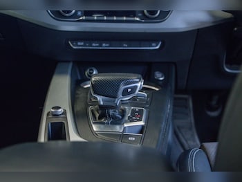 Used Audi A5 2017 for sale - 78672246: Photo