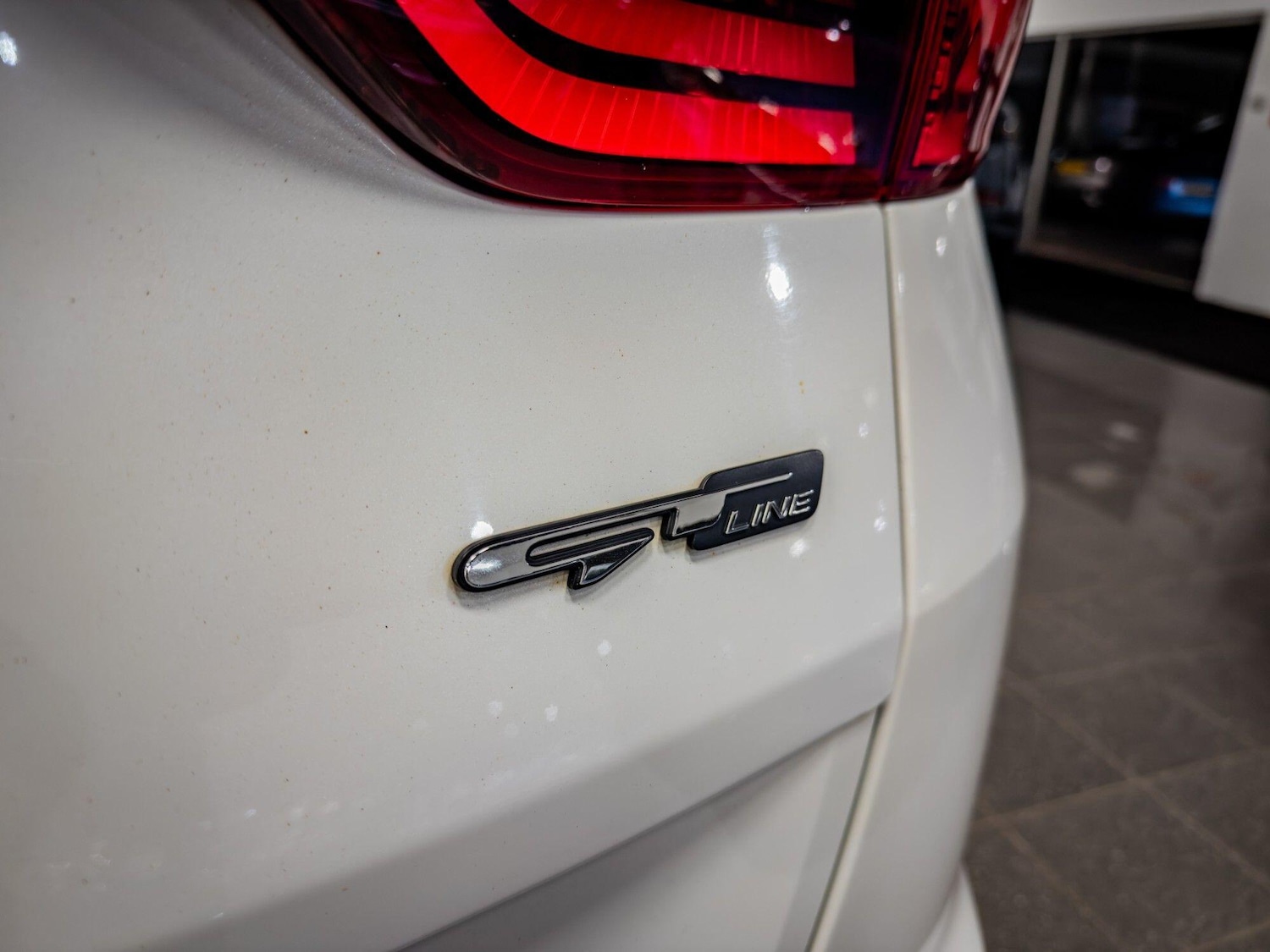 Used Kia Sportage for sale - 77658106: Photo 11