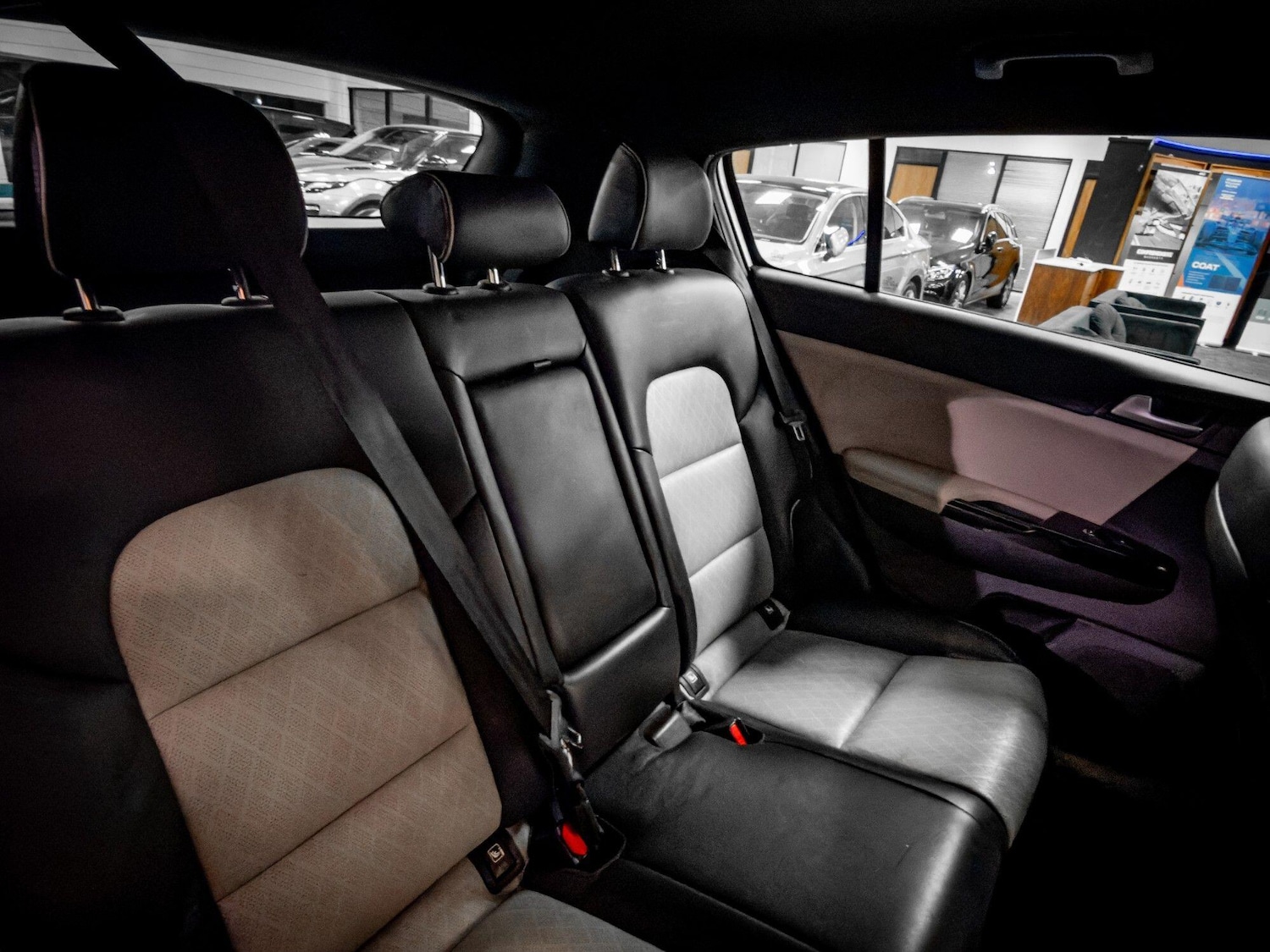 Used Kia Sportage for sale - 77658106: Photo 12