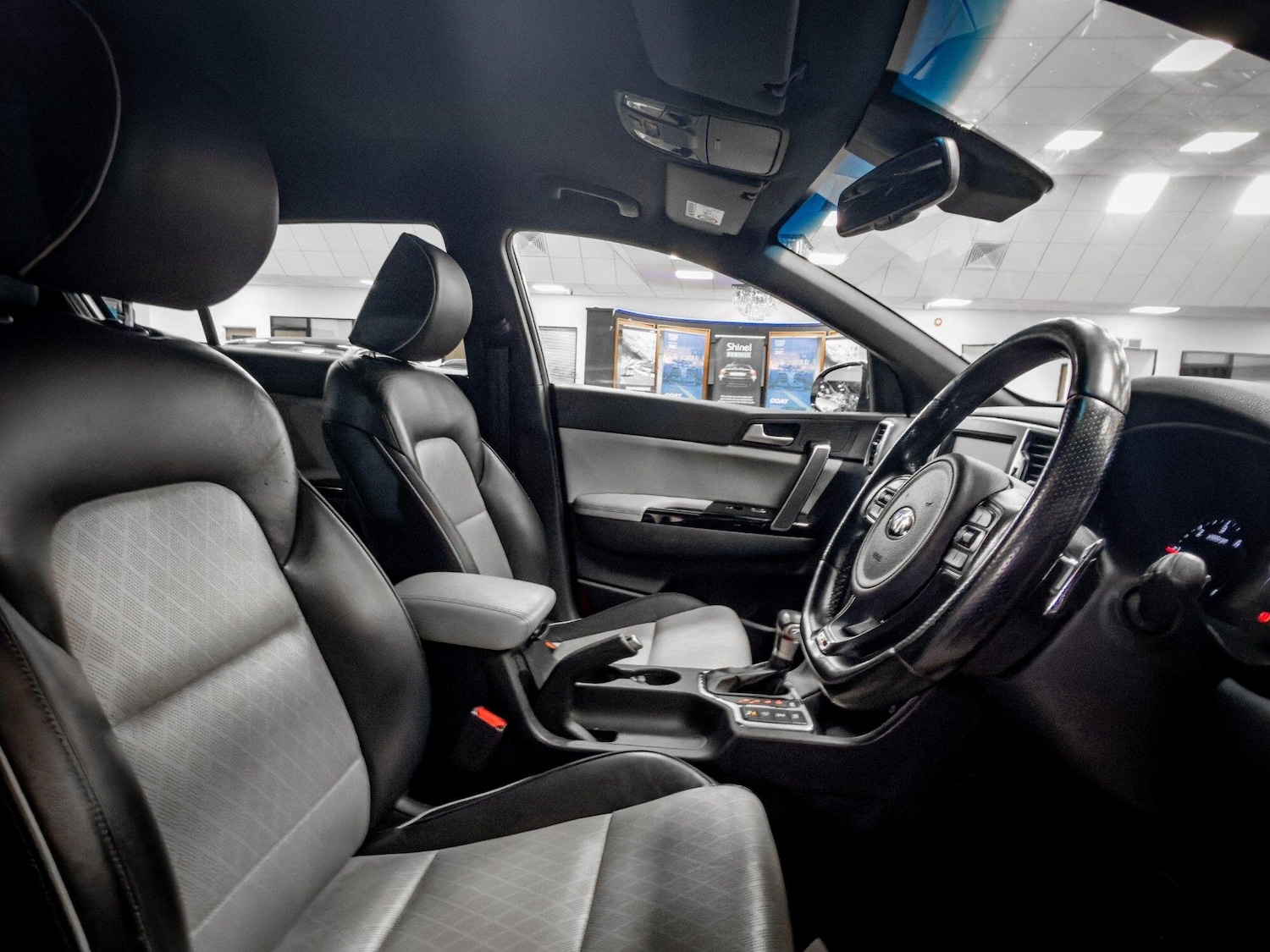 Used Kia Sportage for sale - 77658106: Photo 14