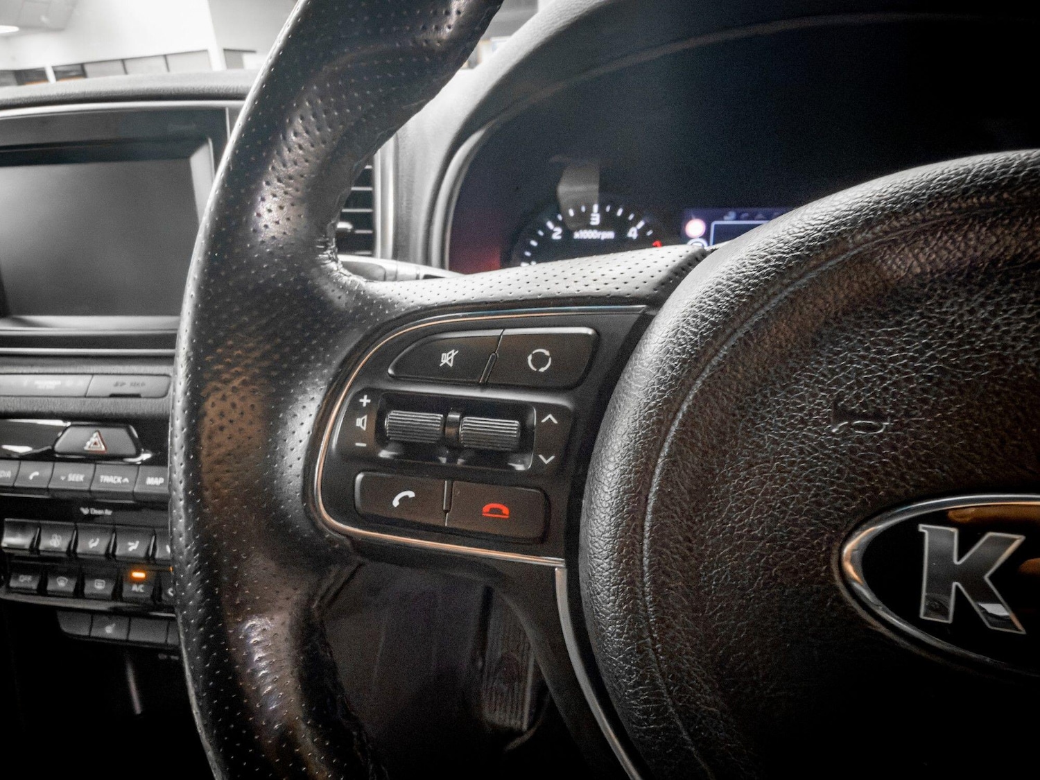 Used Kia Sportage for sale - 77658106: Photo 17