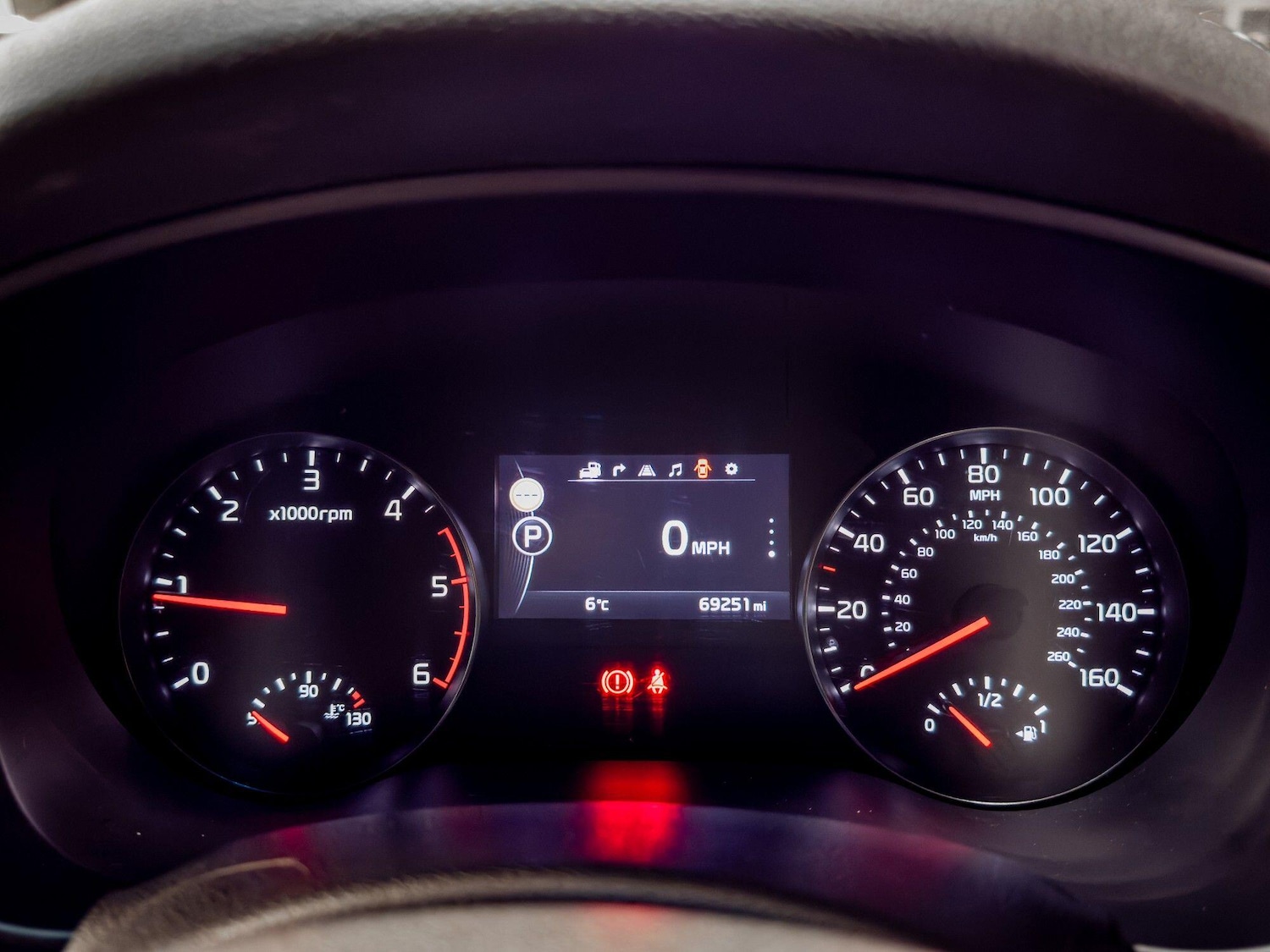 Used Kia Sportage for sale - 77658106: Photo 20