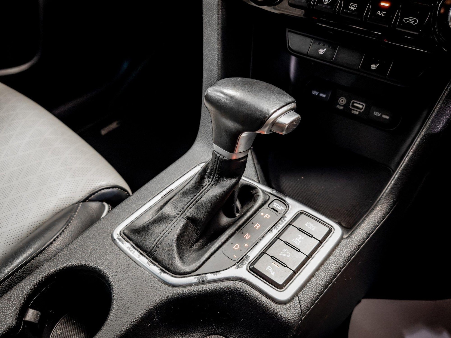 Used Kia Sportage for sale - 77658106: Photo 21