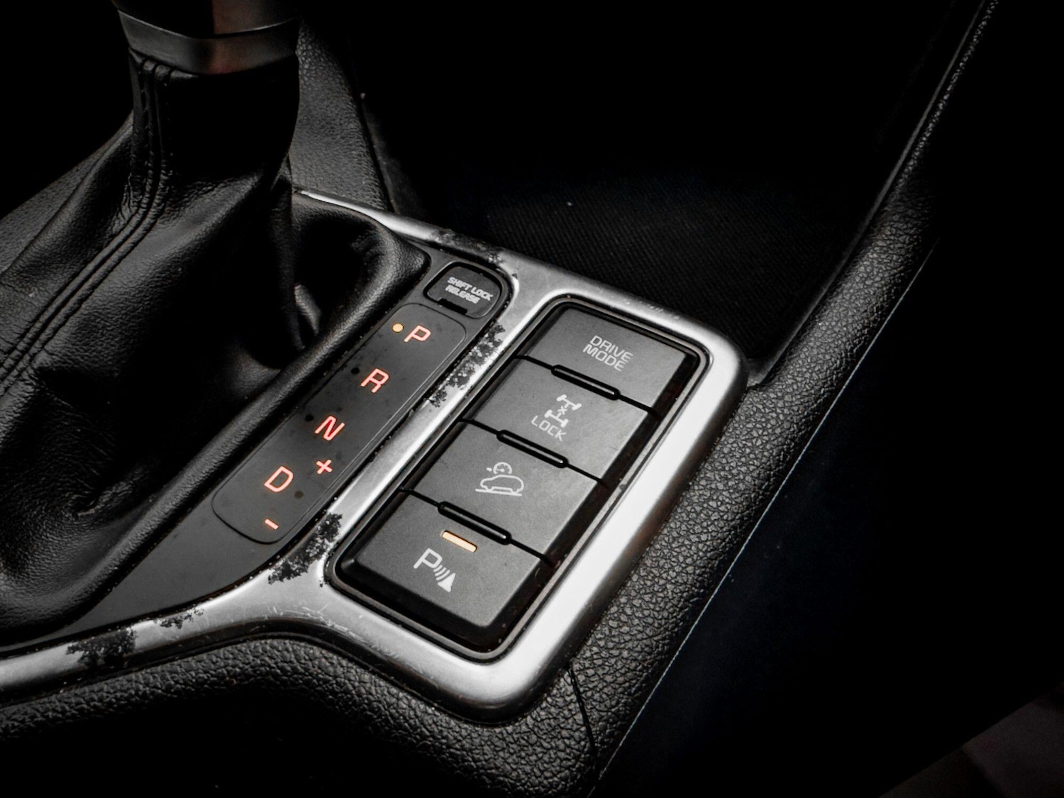 Used Kia Sportage for sale - 77658106: Photo 22