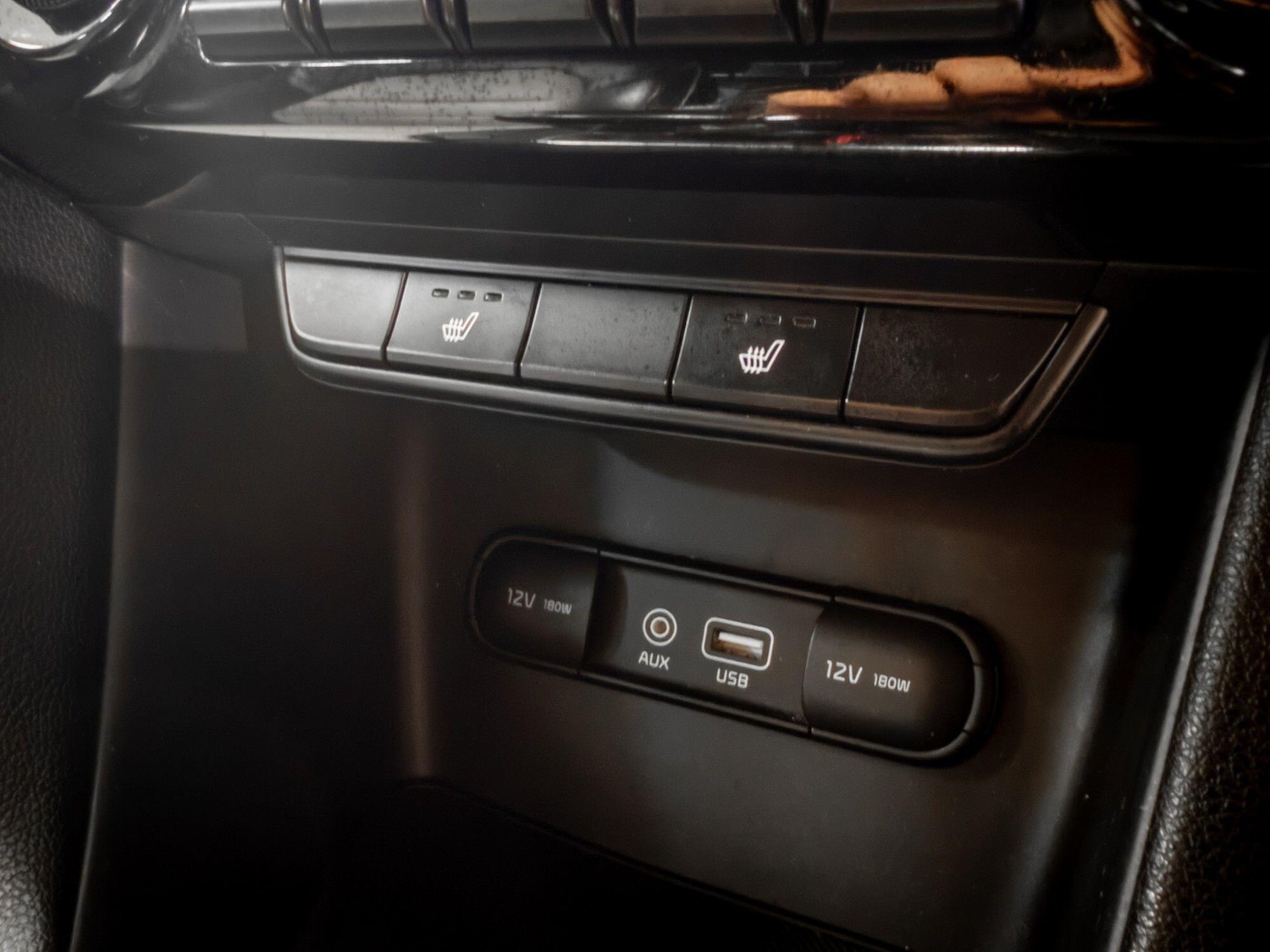 Used Kia Sportage for sale - 77658106: Photo 23