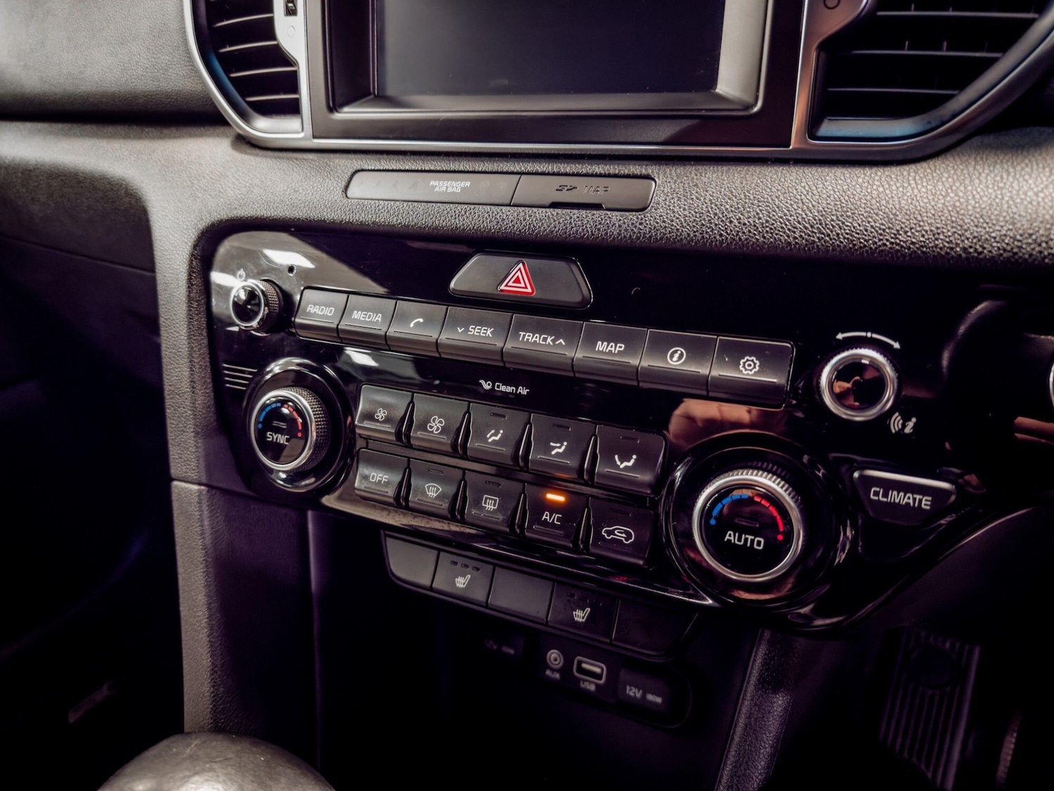 Used Kia Sportage for sale - 77658106: Photo 24