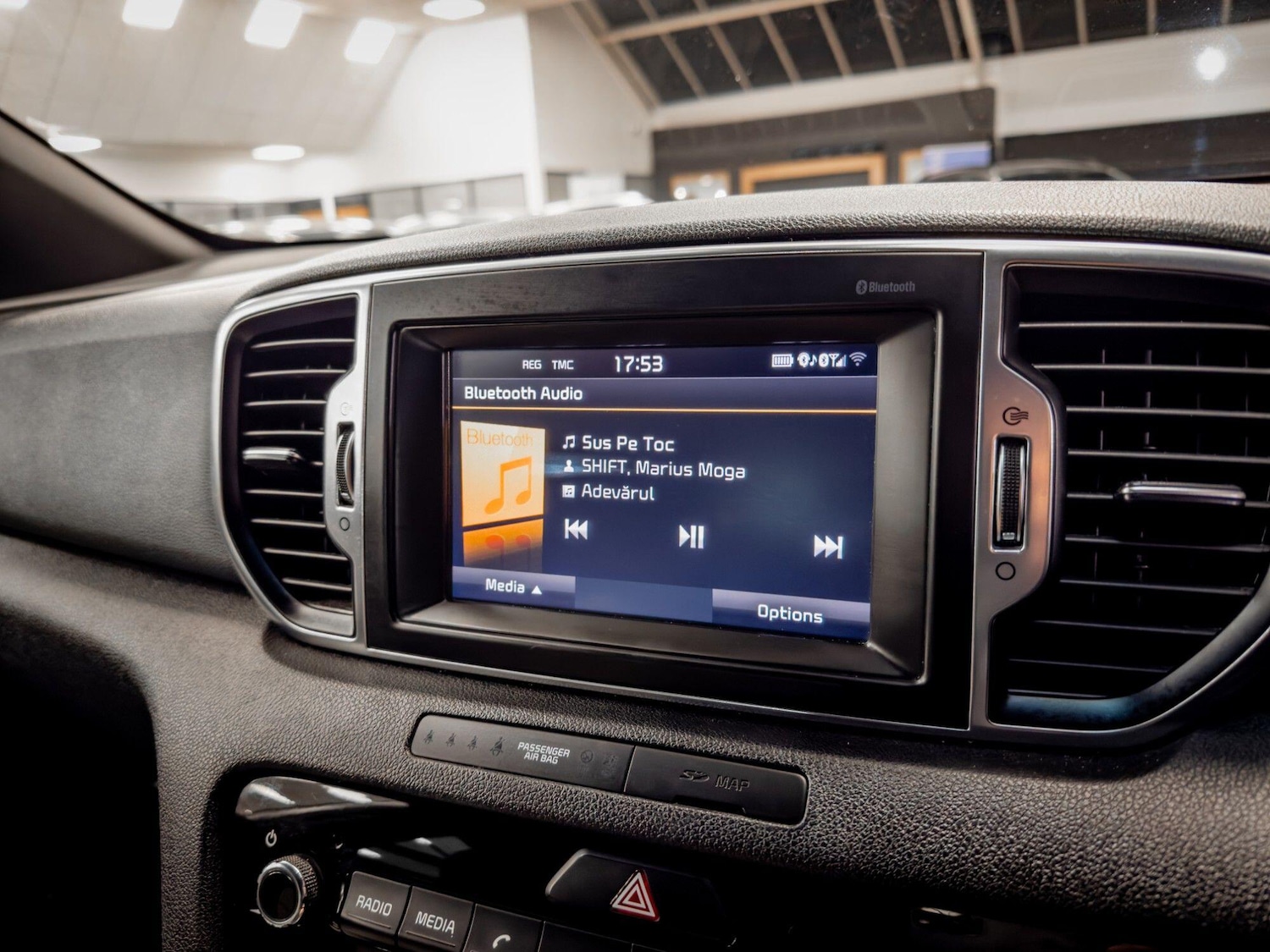 Used Kia Sportage for sale - 77658106: Photo 27