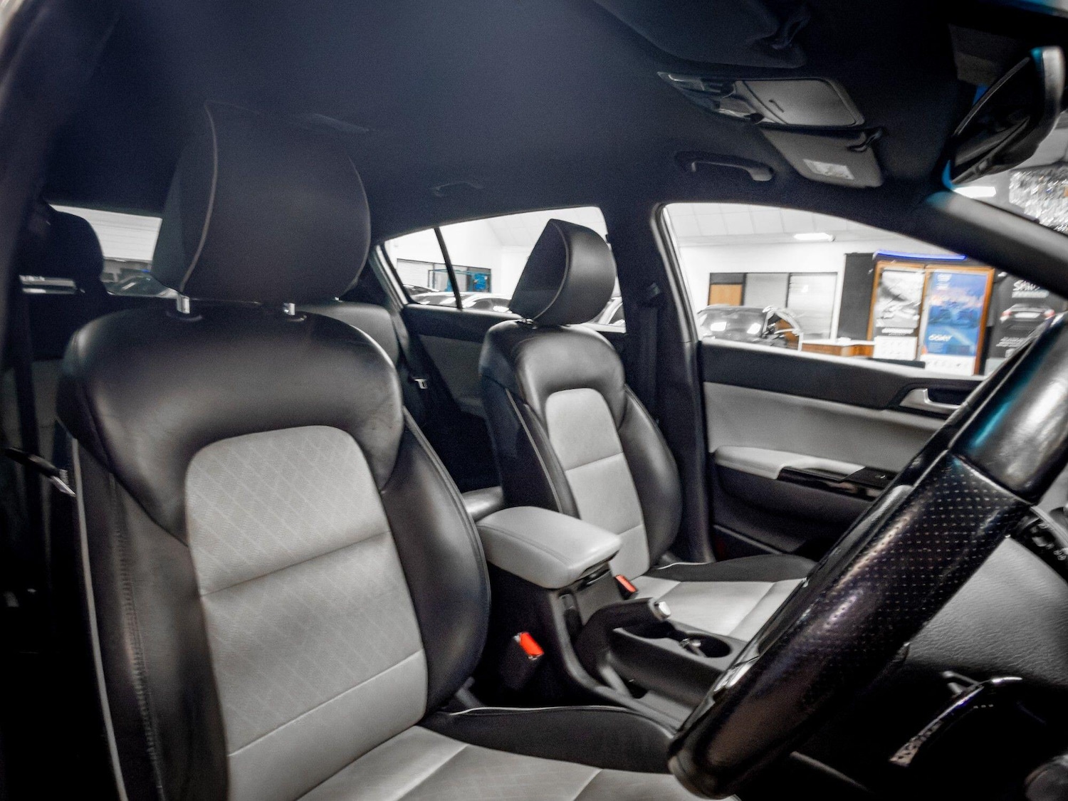 Used Kia Sportage for sale - 77658106: Photo 4