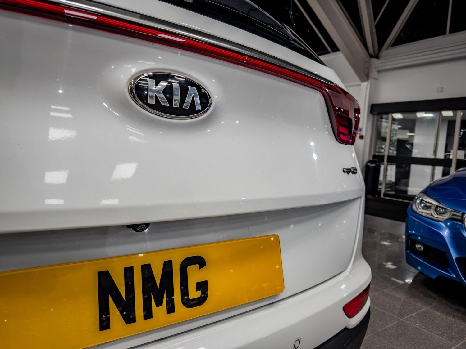 Used Kia Sportage for sale - 77658106: Photo 9