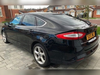 Used Ford Mondeo 2017 for sale - 78287624: Photo