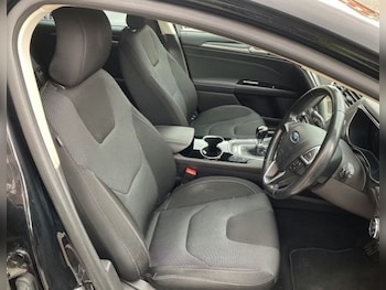 Used Ford Mondeo 2017 for sale - 78287624: Photo