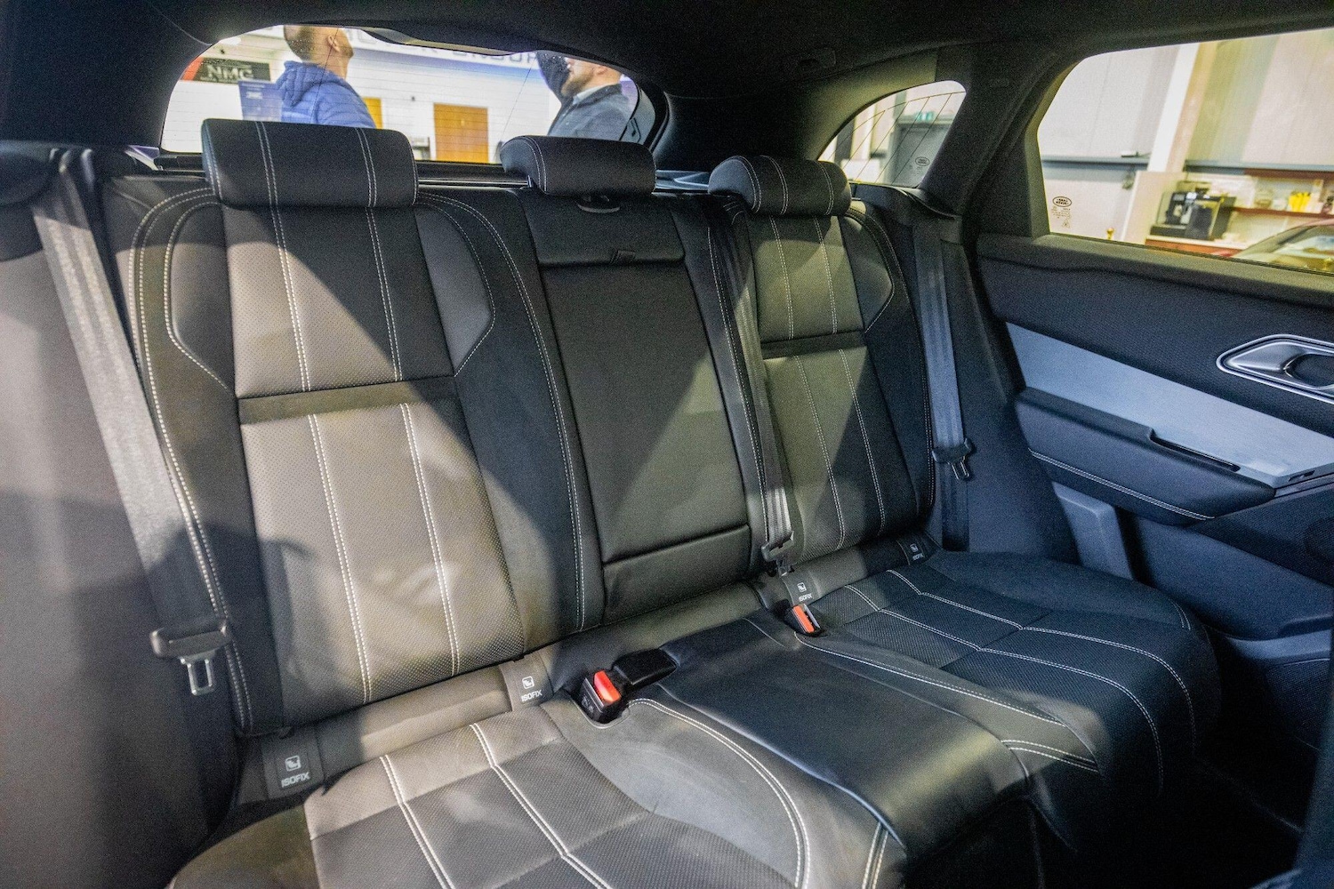 Used Land Rover Range Rover Velar 2019 for sale - 77657860: Photo 15