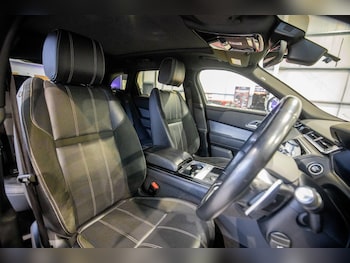 Used Land Rover Range Rover Velar 2019 for sale - 77657860: Photo