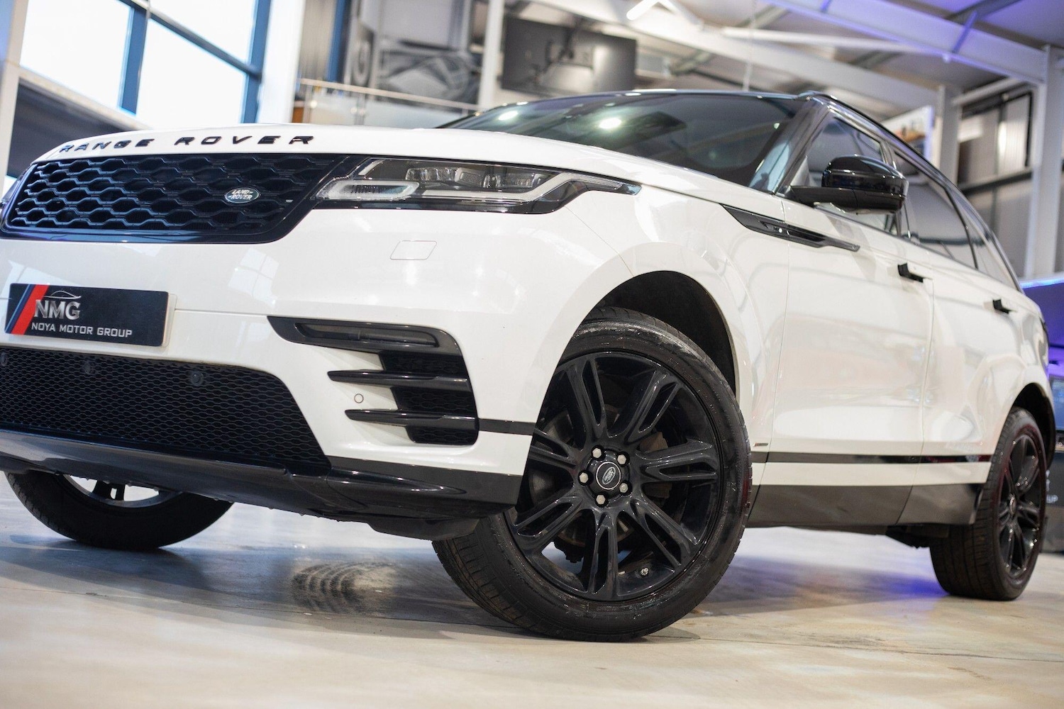 Used Land Rover Range Rover Velar 2019 for sale - 77657860: Photo 6