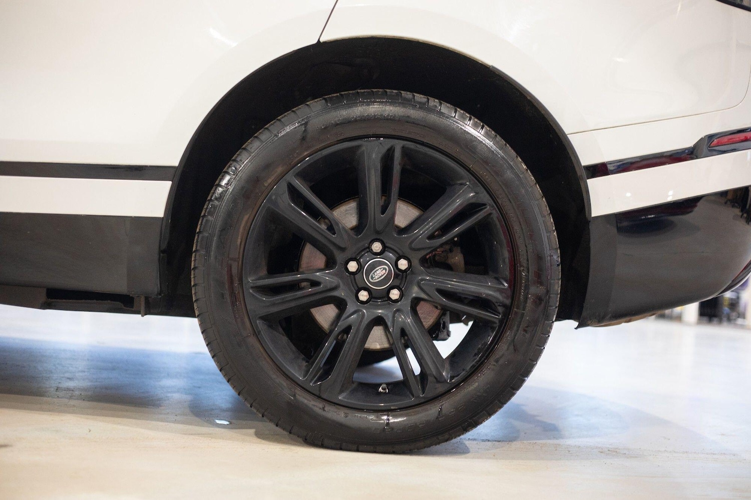 Used Land Rover Range Rover Velar 2019 for sale - 77657860: Photo 7