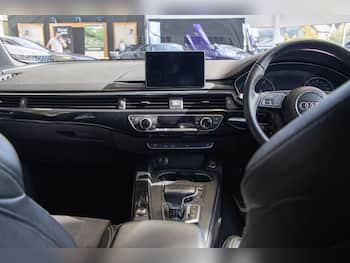 Used Audi A4 Avant 2017 for sale - 79708477: Photo