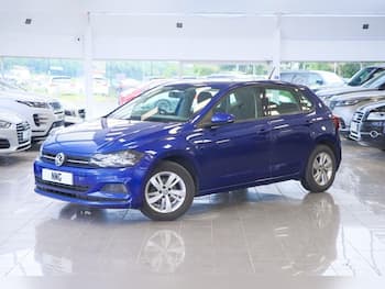 Used Volkswagen Polo 2020 for sale - 79690734: Photo