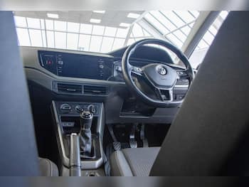 Used Volkswagen Polo 2020 for sale - 79690734: Photo