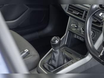 Used Volkswagen Polo 2020 for sale - 79690734: Photo