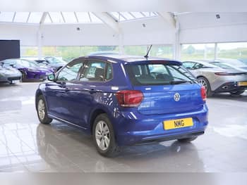 Used Volkswagen Polo 2020 for sale - 79690734: Photo
