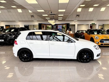 Used Volkswagen Golf 2016 for sale - 78288672: Photo