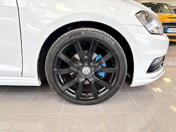 Used Volkswagen Golf 2016 for sale - 78288672: Photo