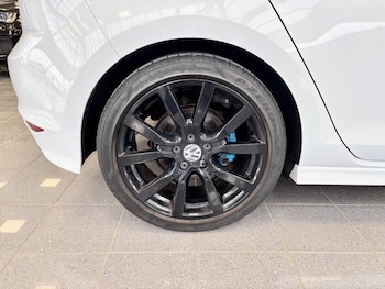 Used Volkswagen Golf 2016 for sale - 78288672: Photo