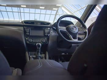 Used Nissan Qashqai 2018 for sale - 79708561: Photo