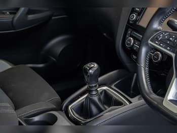 Used Nissan Qashqai 2018 for sale - 79708561: Photo