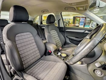Used Audi Q3 2015 for sale - 79690683: Photo