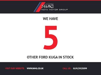 Used Ford Kuga 2021 for sale - 79857145: Photo