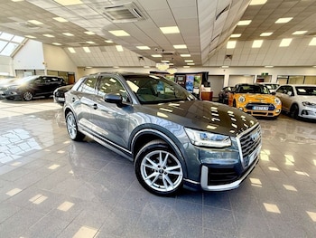 Used Audi Q2 2019 for sale - 78287600: Photo