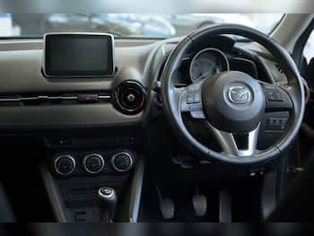 Used Mazda CX-3 2016 for sale - 79690750: Photo