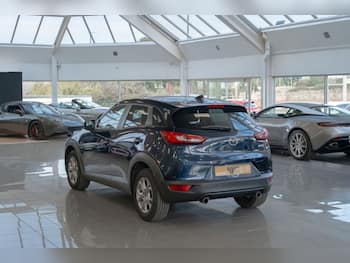 Used Mazda CX-3 2016 for sale - 79690750: Photo