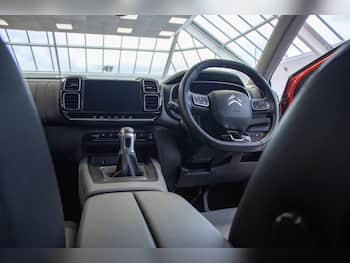 Used Citroen C5 Aircross 2019 for sale - 79690749: Photo