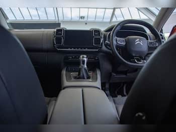 Used Citroen C5 Aircross 2019 for sale - 79690749: Photo