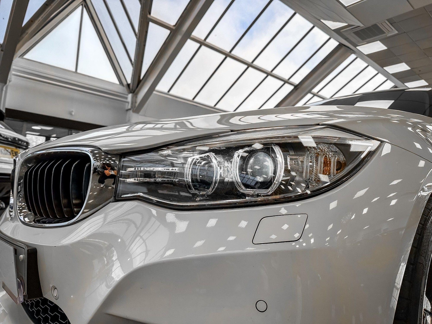 Used BMW 3 Series Gran Turismo for sale - 77612467: Photo 10